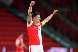 Zlomení, zdevastovaní. Hráči a Trpišovský promluvili o hrůzách derby - Sport.cz